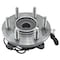 Wjb Ford Expedition 2006-03 Lincoln Navigat Hub Assembly, Wa515042 WA515042 - alternate 3
